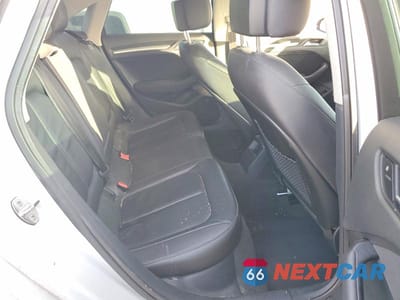Zdjęcie 10 z 12 samochodu: 2015 AUDI A3 VIN:WAUACGFF7F1007396 - miniatura