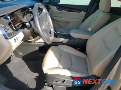 Zdjęcie 7 z 12 samochodu: 2017 CADILLAC XT5 VIN:1GYKNARS4HZ176328 - miniatura