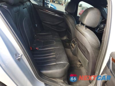 Zdjęcie 10 z 11 samochodu: 2017 BMW 530 XI VIN:WBAJA7C38HG903741 - miniatura