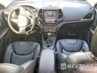 Zdjęcie 8 z 12 samochodu: 2019 JEEP CHEROKEE LIMITED VIN:1C4PJLDB2KD488436 - miniatura