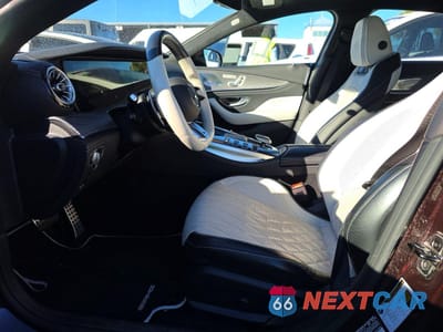 Zdjęcie 12 z 13 samochodu: 2022 MERCEDES-BENZ AMG GT 53 VIN:W1K7X6BB4NA047440 - miniatura