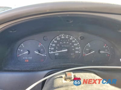 Zdjęcie 9 z 11 samochodu: 1999 FORD RANGER VIN:1FTYR10CXXTA60367 - miniatura