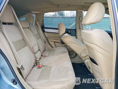 Zdjęcie 10 z 12 samochodu: 2011 HONDA CR-V EX VIN:5J6RE4H5XBL003371 - miniatura