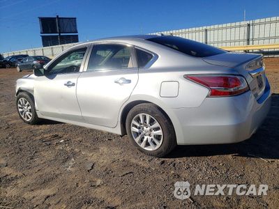 Drugie zdjęcie samochodu z przodu: 2015 NISSAN ALTIMA 2.5 VIN:1N4AL3AP1FN874304 - miniatura