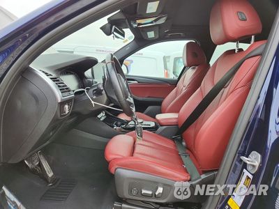 Zdjęcie 7 z 14 samochodu: 2022 BMW X3 XDRIVE30I VIN:5UX53DP04N9K99732 - miniatura