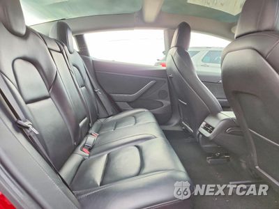 Zdjęcie 10 z 14 samochodu: 2021 TESLA MODEL 3 VIN:5YJ3E1EB3MF044547 - miniatura