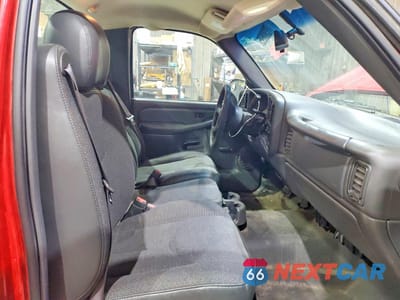 Zdjęcie 10 z 12 samochodu: 2003 CHEVROLET SILVERADO C1500 VIN:1GCEC14X93Z127730 - miniatura