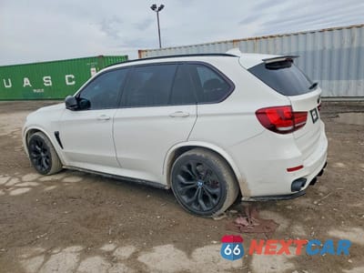 Drugie zdjęcie samochodu z przodu: 2016 BMW X5 XDRIVE50I VIN:5UXKR6C58G0J79955 - miniatura