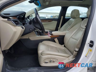 Zdjęcie 7 z 13 samochodu: 2019 CADILLAC XTS LUXURY VIN:2G61M5S3XK9102639 - miniatura