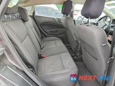 Zdjęcie 10 z 12 samochodu: 2019 FORD FIESTA SE VIN:3FADP4EJ3KM134173 - miniatura