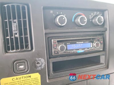 Zdjęcie 9 z 10 samochodu: 2011 CHEVROLET EXPRESS SCHOOL BUS VIN:1GB3G3BG6B1172376 - miniatura