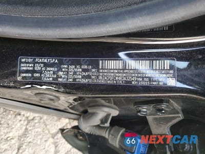 Zdjęcie 13 z 13 samochodu: 2024 DODGE HORNET R/T VIN:ZACPDFCW4R3A32549 - miniatura