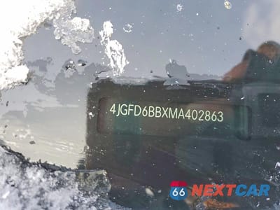 Zdjęcie 13 z 13 samochodu: 2021 MERCEDES-BENZ GLE COUPE AMG 53 4MATIC VIN:4JGFD6BBXMA402863 - miniatura