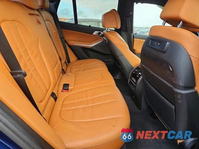 Zdjęcie 10 z 13 samochodu: 2020 BMW X5 XDRIVE40I VIN:5UXCR6C09L9C77345 - miniatura