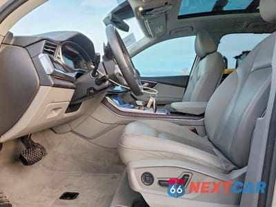 Zdjęcie 7 z 12 samochodu: 2023 AUDI Q7 PREMIUM PLUS VIN:WA1LXBF79PD025386 - miniatura