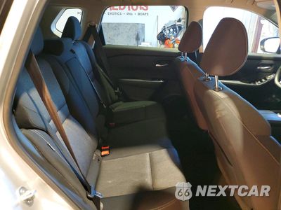 Zdjęcie 11 z 13 samochodu: 2024 NISSAN ROGUE SV VIN:5N1BT3BA8RC703456 - miniatura