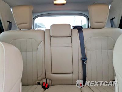 Zdjęcie 10 z 14 samochodu: 2017 MERCEDES-BENZ GLE 350 VIN:4JGDA5JB0HA935208 - miniatura