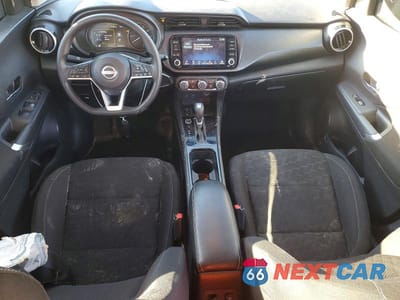 Zdjęcie 8 z 12 samochodu: 2024 NISS KICKS VIN:3N1CP5CVXRL543257 - miniatura