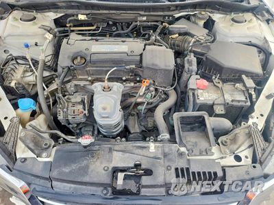 Zdjęcie 11 z 14 samochodu: 2014 HONDA ACCORD LX VIN:1HGCR2F32EA000892 - miniatura