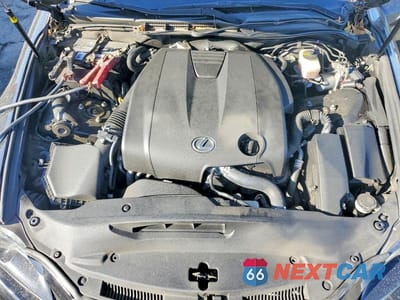 Zdjęcie 11 z 11 samochodu: 2014 LEXUS IS 250 VIN:JTHBF1D23E5014847 - miniatura