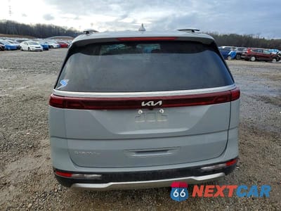 Zdjęcie 6 z 12 samochodu: 2024 KIA CARNIVAL SX VIN:KNDNE5H3XR6421138 - miniatura