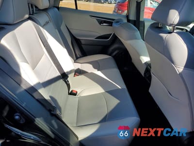 Zdjęcie 11 z 14 samochodu: 2024 TOYOTA RAV4 XLE PREMIUM VIN:2T3A1RFV7RC422561 - miniatura