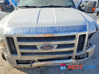 Zdjęcie 11 z 13 samochodu: 2008 FORD F350 SRW SUPER DUTY VIN:1FTWW31R18EB03885 - miniatura
