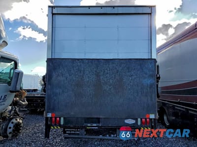 Zdjęcie 6 z 12 samochodu: 2015 ISUZU NPR HD VIN:54DC4W1BXFS806053 - miniatura