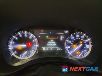 Zdjęcie 9 z 14 samochodu: 2022 TOYOTA HIGHLANDER XLE VIN:5TDGZRBH1NS248872 - miniatura