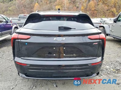 Zdjęcie 6 z 13 samochodu: 2024 CHEVROLET BLAZER RS VIN:3GNKDCRJ5RS254228 - miniatura