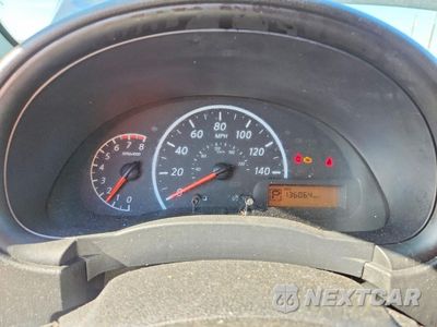 Zdjęcie 9 z 12 samochodu: 2014 NISSAN VERSA S VIN:3N1CN7AP9EL804247 - miniatura