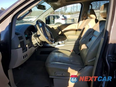 Zdjęcie 7 z 13 samochodu: 2014 NISS TITAN S VIN:1N6AA0EC5EN501994 - miniatura