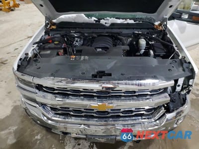 Zdjęcie 11 z 11 samochodu: 2016 CHEVROLET SILVERADO K1500 LTZ VIN:3GCUKSECXGG204319 - miniatura