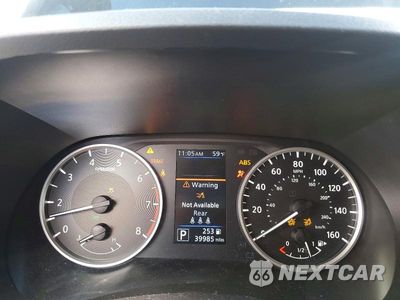 Zdjęcie 9 z 11 samochodu: 2020 NISSAN SENTRA S VIN:3N1AB8BV1LY297492 - miniatura