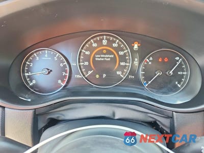Zdjęcie 9 z 13 samochodu: 2026 MAZDA CX-50 PREFERRED VIN:7MMVABBL7TN459152 - miniatura