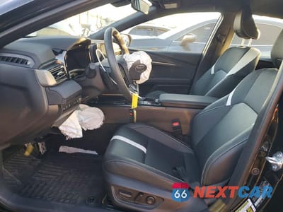 Zdjęcie 7 z 12 samochodu: 2025 TOYOTA CAMRY XSE VIN:4T1DAACK6SU605116 - miniatura