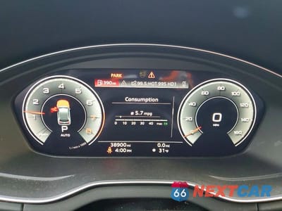 Zdjęcie 9 z 13 samochodu: 2022 AUDI Q5 PREMIUM PLUS 45 VIN:WA1EAAFY0N2049047 - miniatura