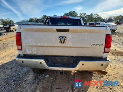 Zdjęcie 6 z 13 samochodu: 2018 RAM 2500 ST VIN:3C6UR5CJ2JG296958 - miniatura