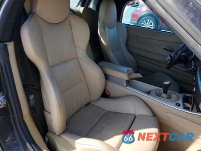 Zdjęcie 10 z 11 samochodu: 2006 BMW Z4 3.0SI VIN:4USBU53546LW91276 - miniatura