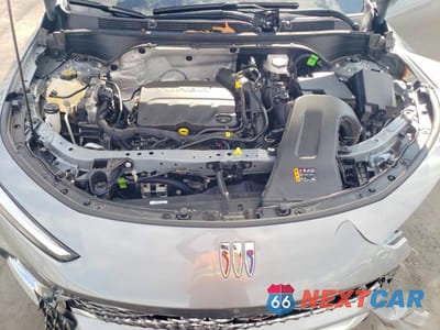 Zdjęcie 12 z 13 samochodu: 2025 BUICK ENVISTA AVENIR VIN:KL47LCEP2SB174263 - miniatura