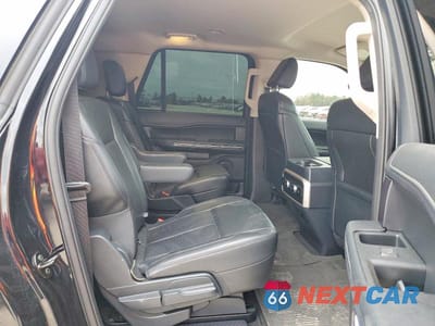 Zdjęcie 11 z 13 samochodu: 2024 FORD EXPEDITION MAX XLT VIN:1FMJK1H84REA51317 - miniatura