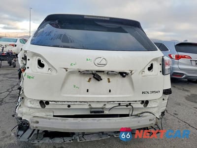 Zdjęcie 6 z 13 samochodu: 2014 LEXUS RX VIN:JTJZK1BA5E2013882 - miniatura