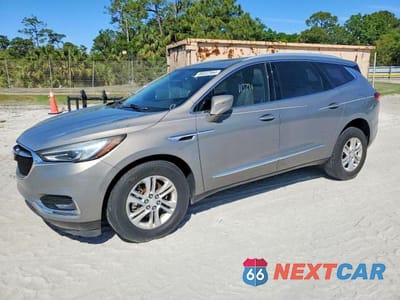 2018 BUICK ENCLAVE ESSENCE 5GAERBKW1JJ142802 - główne zdjęcie licytacji z USA - miniatura