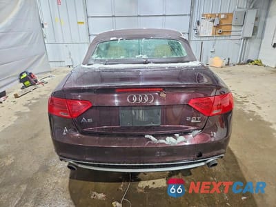 Zdjęcie 6 z 11 samochodu: 2015 AUDI A5 PREMIUM PLUS VIN:WAUMFAFH5FN001057 - miniatura