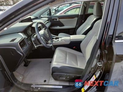 Zdjęcie 7 z 14 samochodu: 2019 LEXUS RX 350 BASE VIN:2T2BZMCA5KC168957 - miniatura