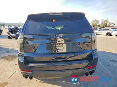 Zdjęcie 6 z 12 samochodu: 2026 CHEVROLET TAHOE VIN:1GNS6PKL7TR174887 - miniatura