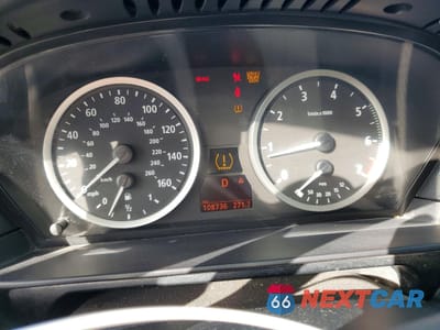 Zdjęcie 9 z 13 samochodu: 2007 BMW 550 I VIN:WBANB53507CP06315 - miniatura