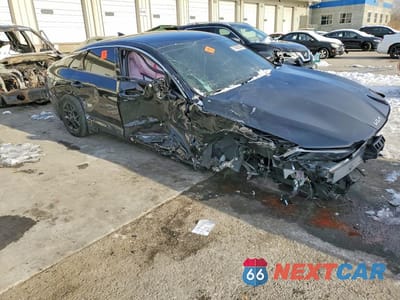 Czwarte zdjęcie samochodu z boku: 2025 KIA K5 LXS VIN:KNAG24J73S5324705 - miniatura