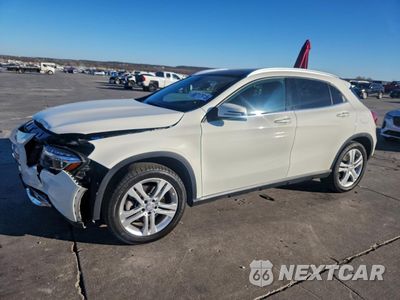 2015 MERCEDES-BENZ GLA 250 4MATIC WDCTG4GB4FJ125040 - główne zdjęcie licytacji z USA - miniatura
