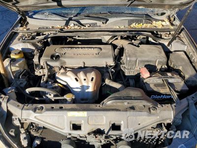 Zdjęcie 11 z 12 samochodu: 2008 TOYOTA CAMRY SOLARA SE VIN:4T1CE30P78U764635 - miniatura